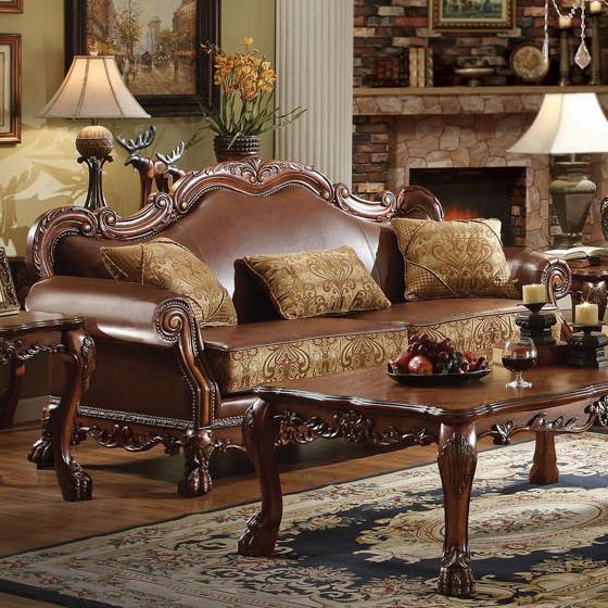 European living deals room sets